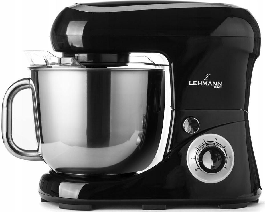 Планетарный миксер Lehmann Chervil