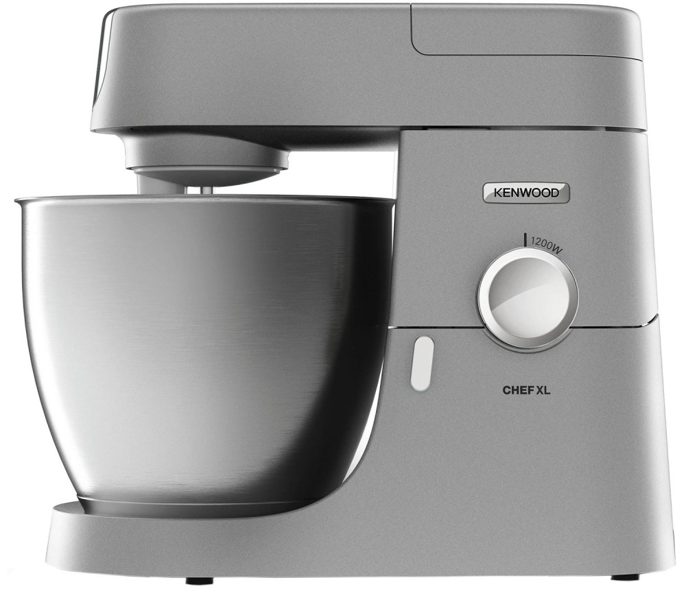 Кухонный комбайн Kenwood Chef XL KVL4110S
