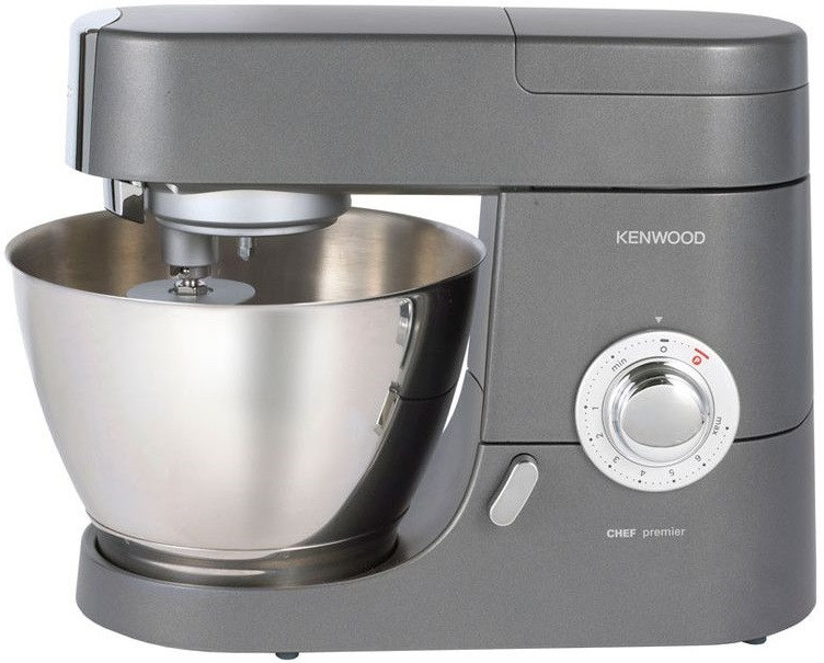 Кухонный комбайн Kenwood Chef Premier KMC577