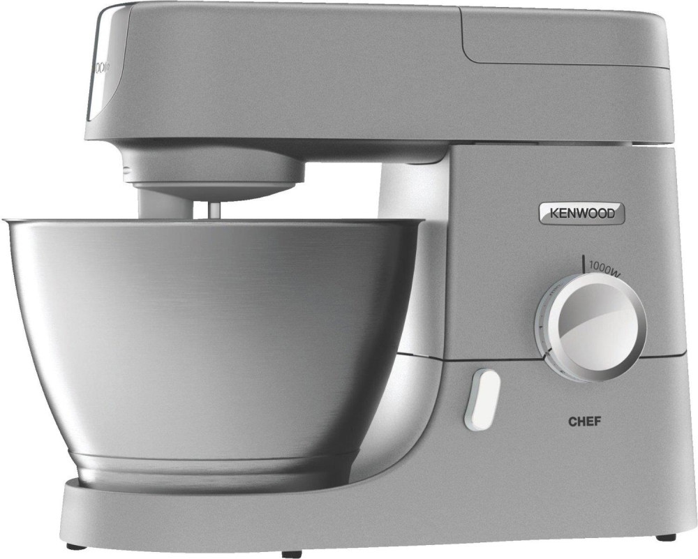 Кухонный комбайн Kenwood Chef KVC3150S