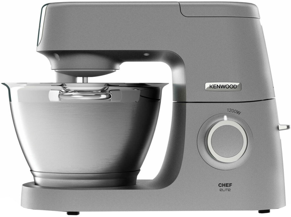 Кухонный комбайн Kenwood Chef Elite KVC5391S