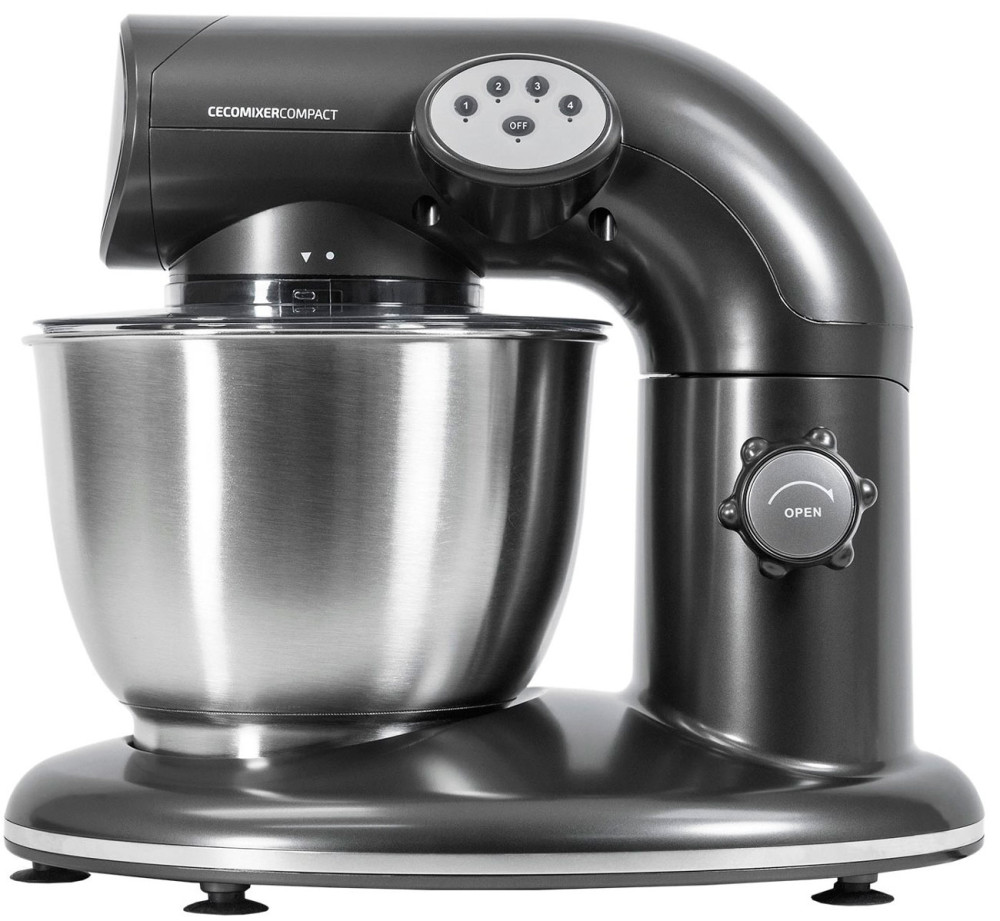 Планетарний міксер Cecotec Cecomixer Compact