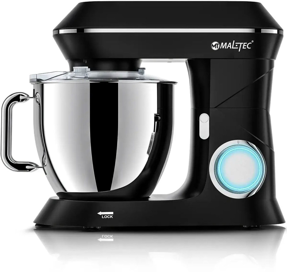 Планетарный миксер Maltec Chef2200W