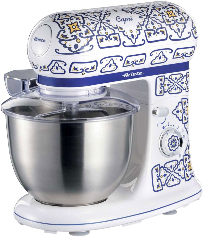 Планетарний міксер Ariete Capri 1588/0C