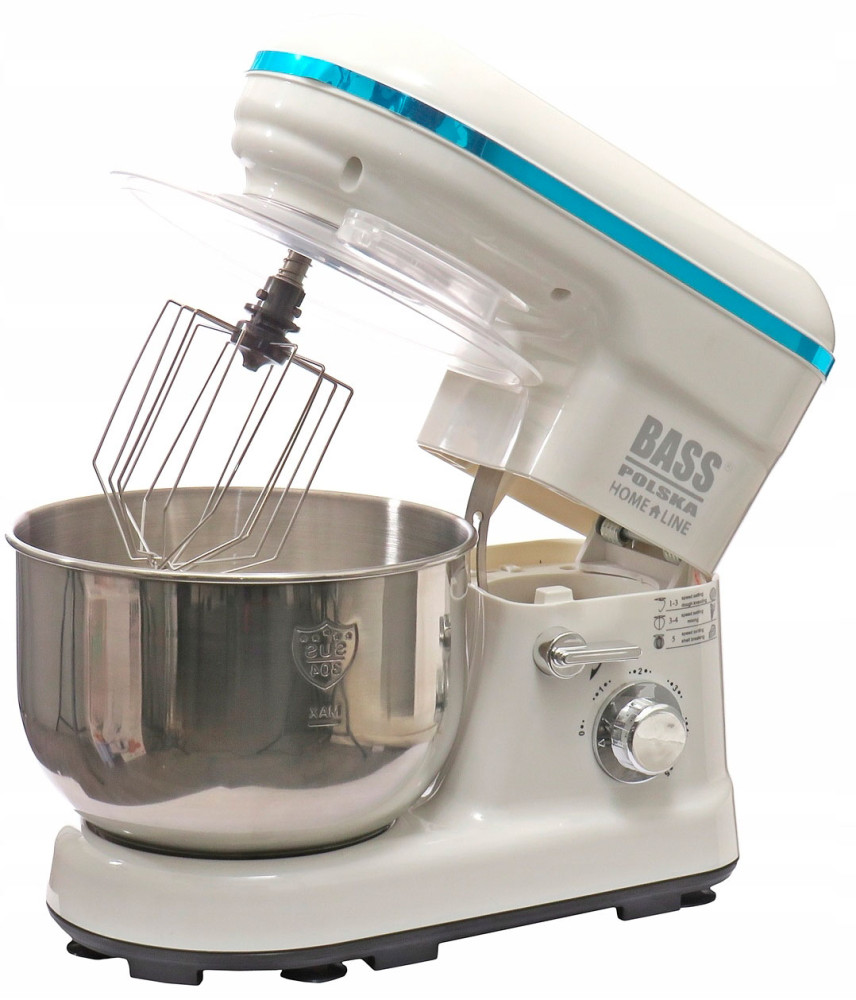 Планетарный миксер Bass Polska BH 10240