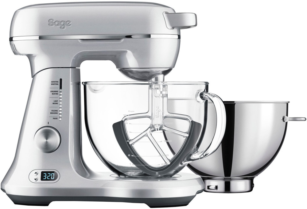 Планетарный миксер Sage BEM825B