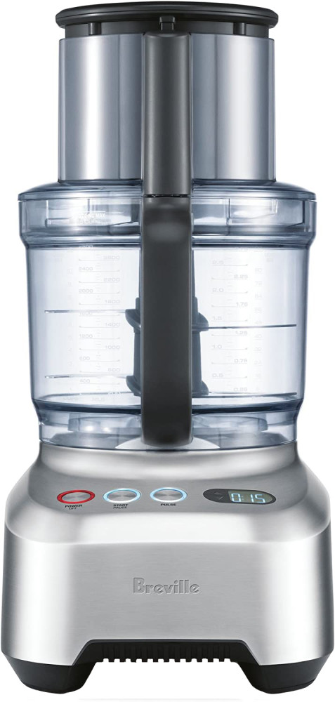 Кухонный комбайн Sage BFP800