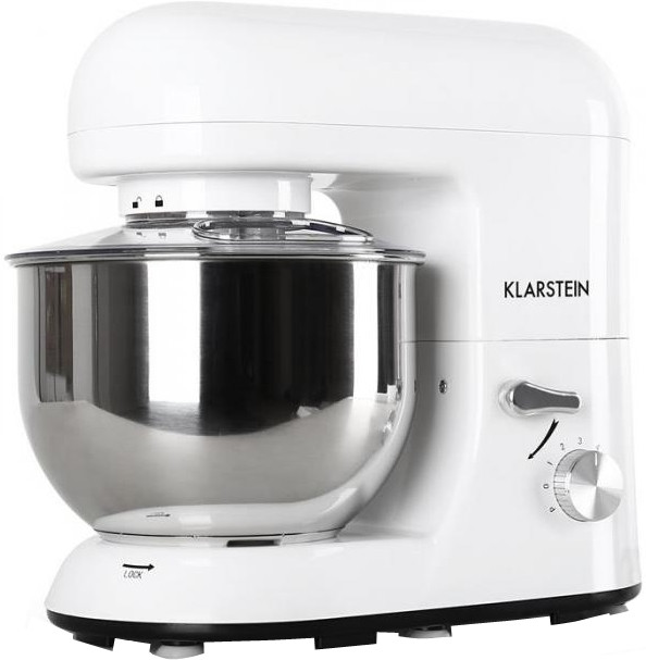 Планетарный миксер Klarstein Bella