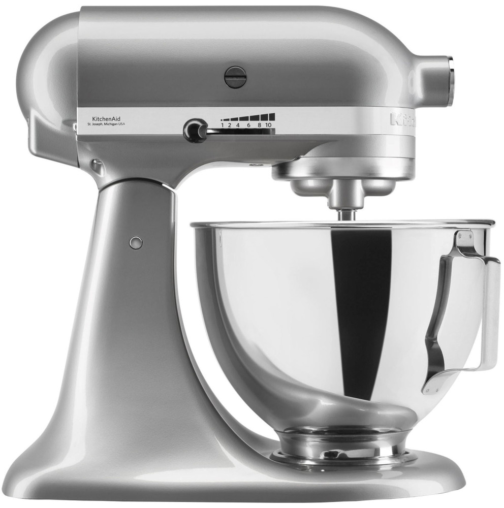 Планетарний міксер KitchenAid 5KSM95PSEMC