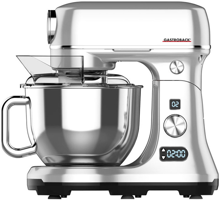 Кухонный комбайн Gastroback Advanced Digital 40977