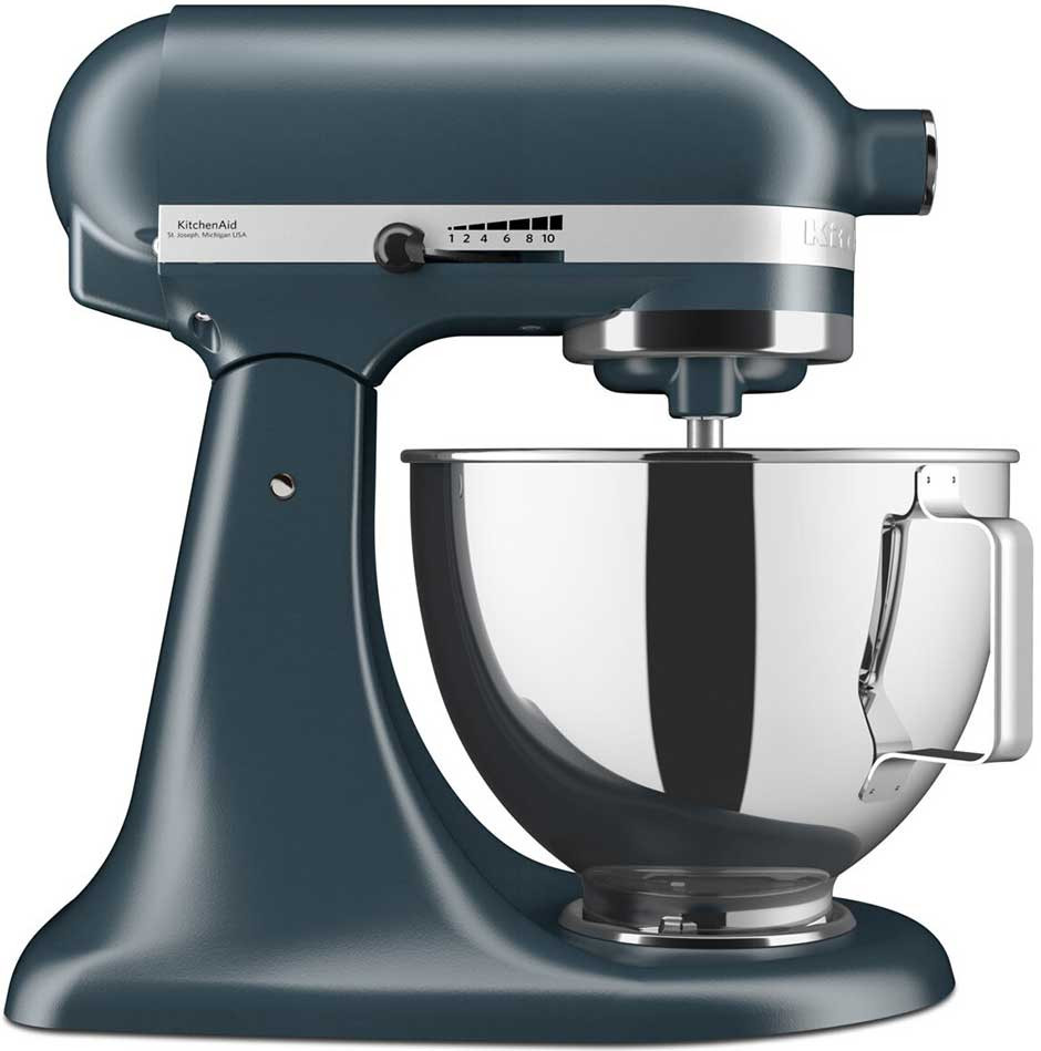 Планетарний міксер KitchenAid 5KSM95PSEBS