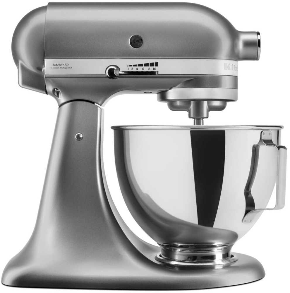 Планетарний міксер KitchenAid 5KSM95PSECU