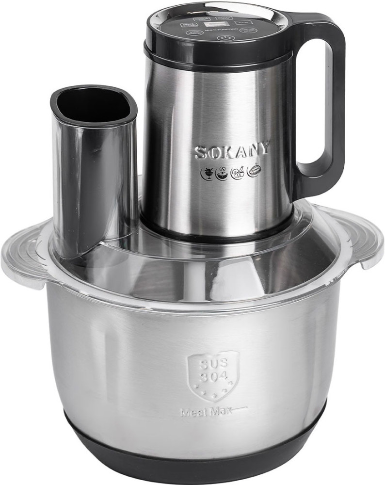 Кухонный комбайн SOKANY SK-06036