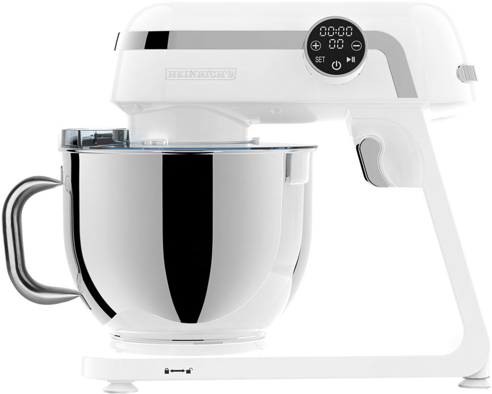 Планетарный миксер Heinrichs HKM 8079