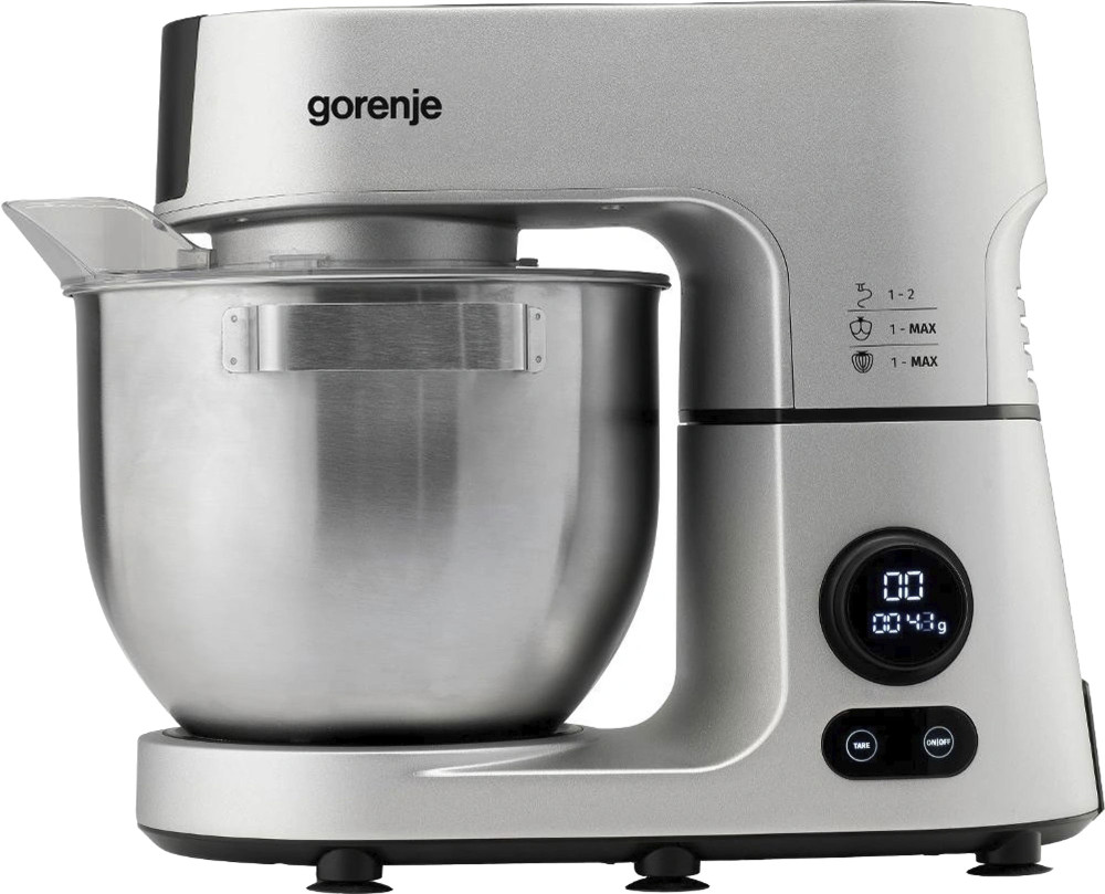 Кухонный комбайн Gorenje MMC 1500 SCX