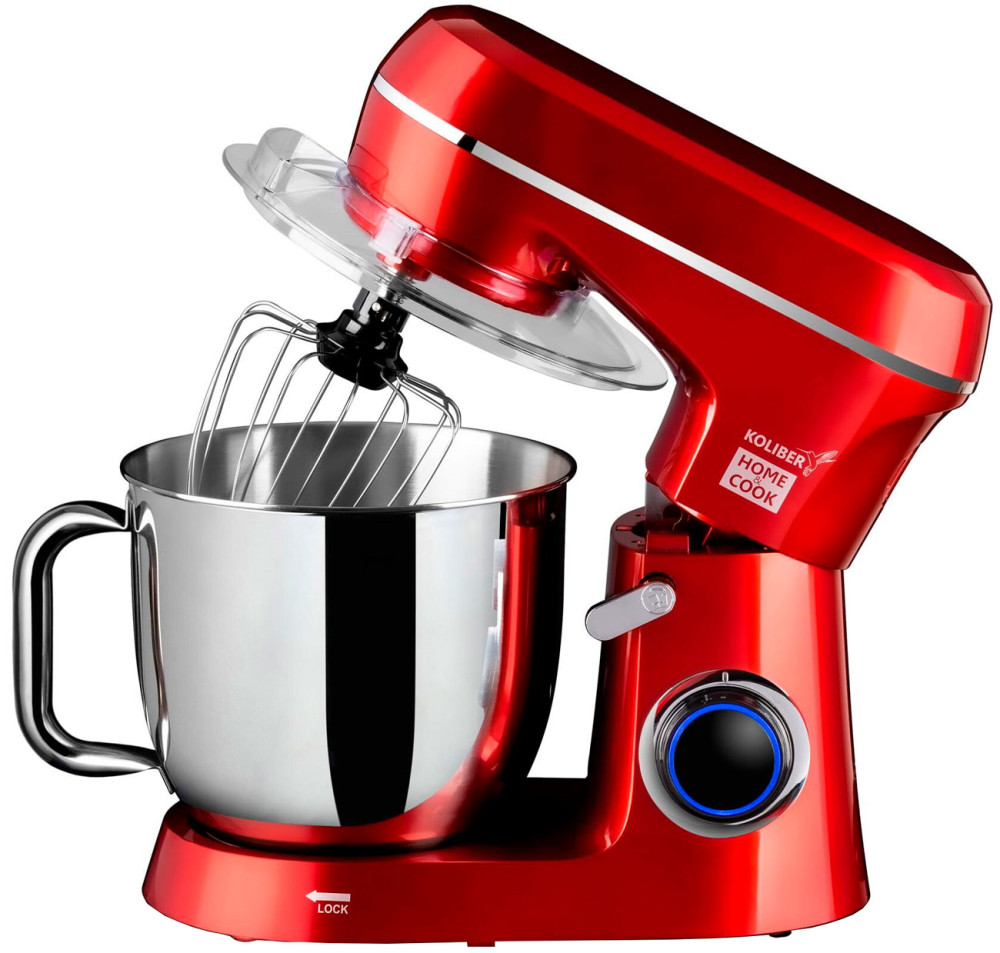 Планетарный миксер Koliber Robomax X-2000-W