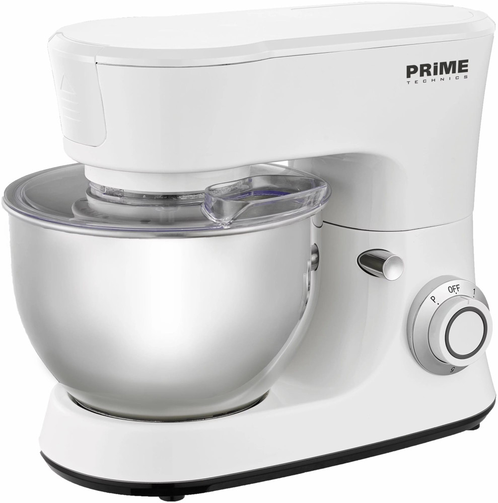 Планетарный миксер Prime Technics PSM 15486 WK