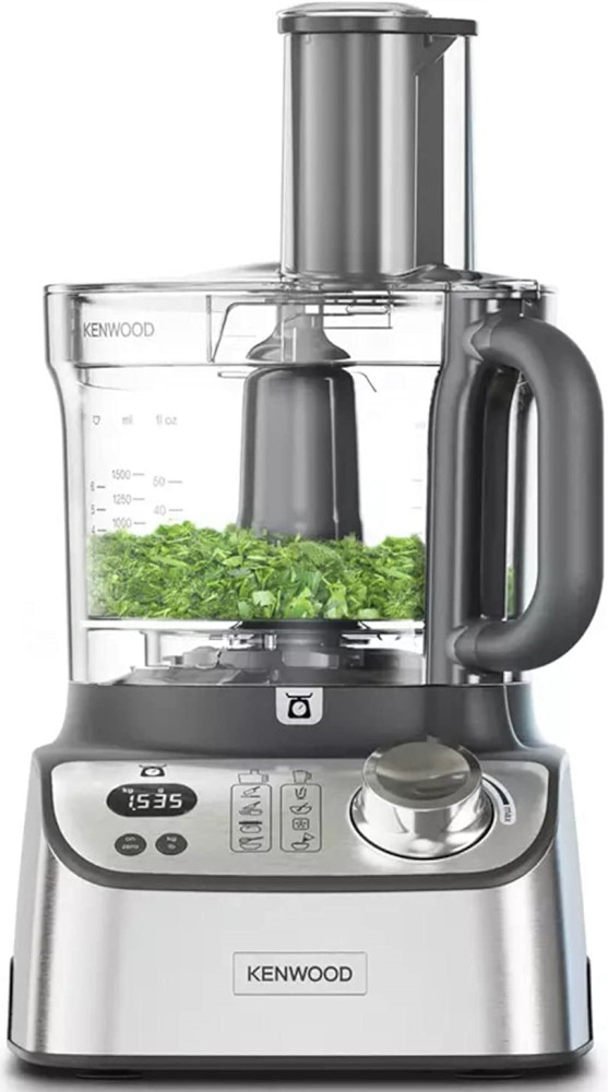 Кухонный комбайн Kenwood Multipro Express Weigh FDM71.960SS