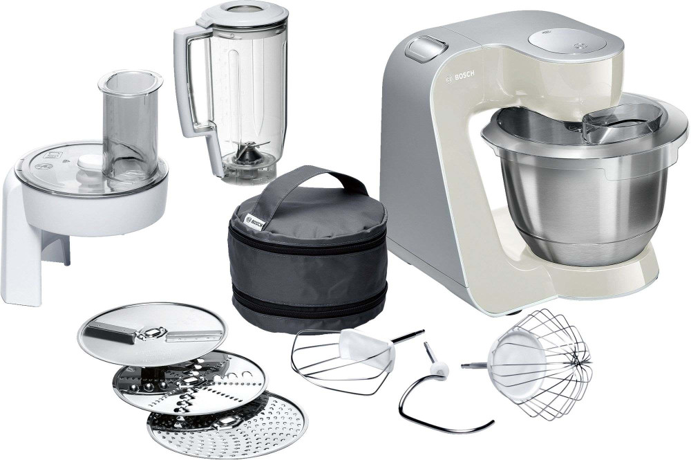 Кухонный комбайн Bosch MUM5 8L20