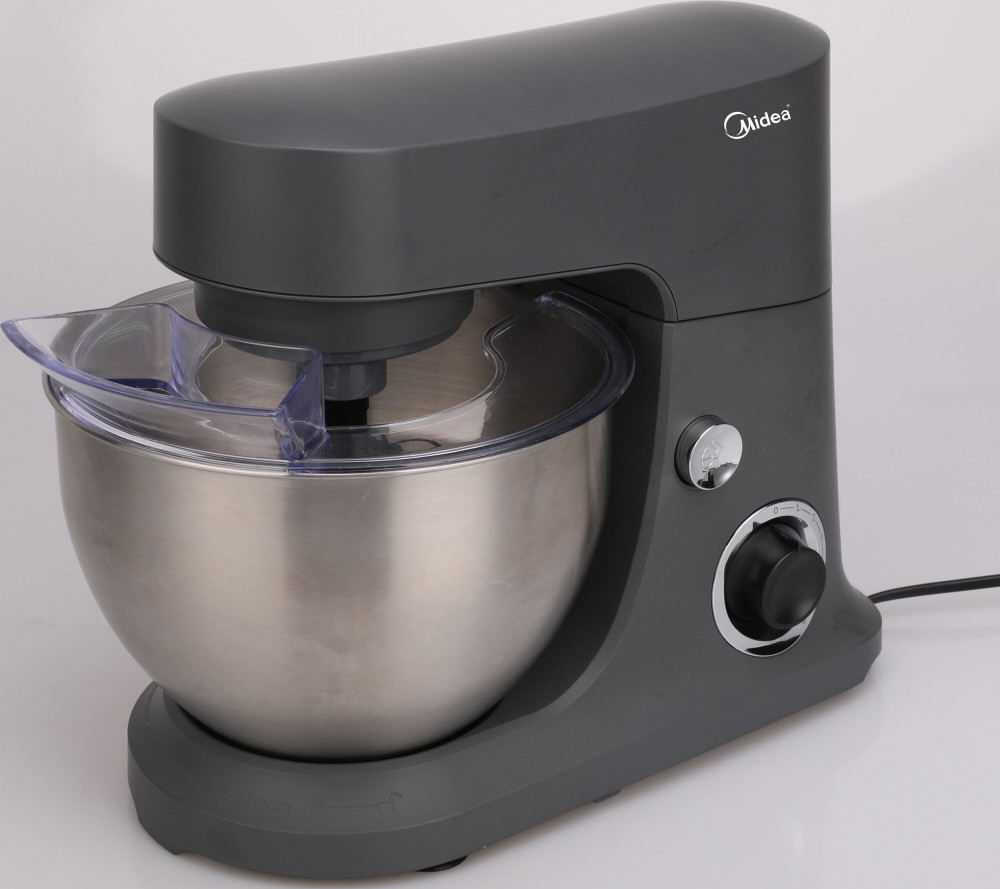 Планетарный миксер Midea MJ-KM6001W
