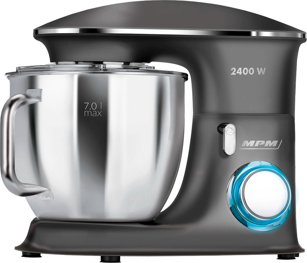 Планетарный миксер MPM MRK-23