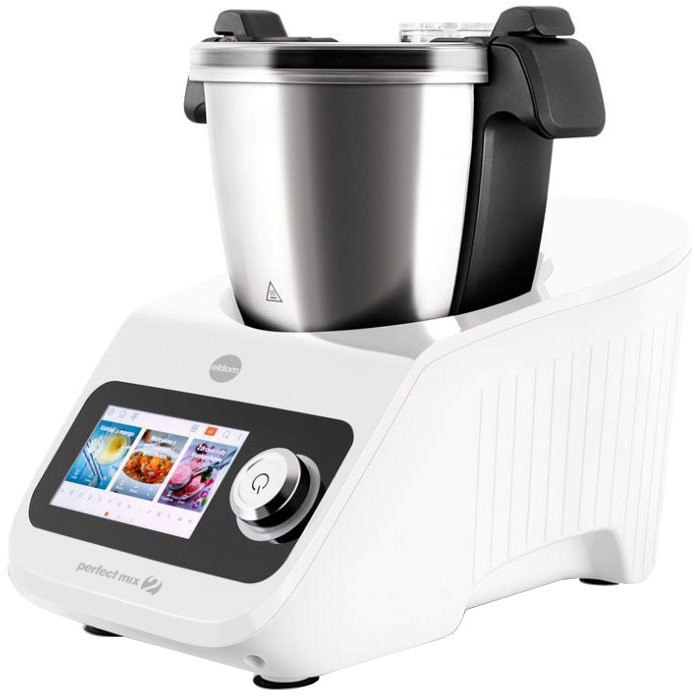 Кухонний комбайн Eldom MFC 2505