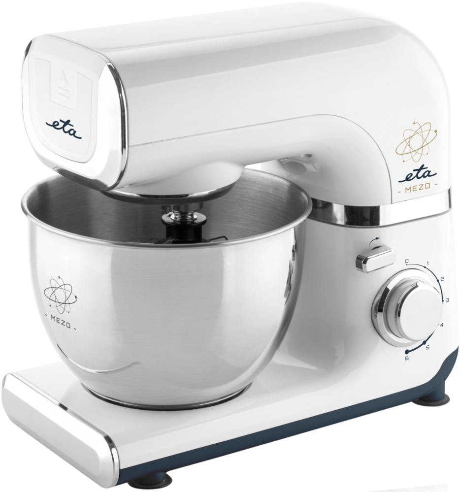 Планетарный миксер ETA Mezo Smart 0034 90010