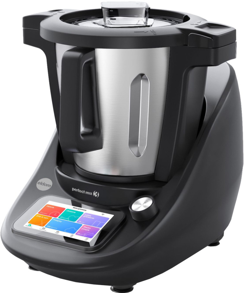 Кухонный комбайн Eldom MFC 3000