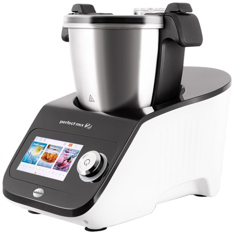 Кухонный комбайн Eldom MFC 2500