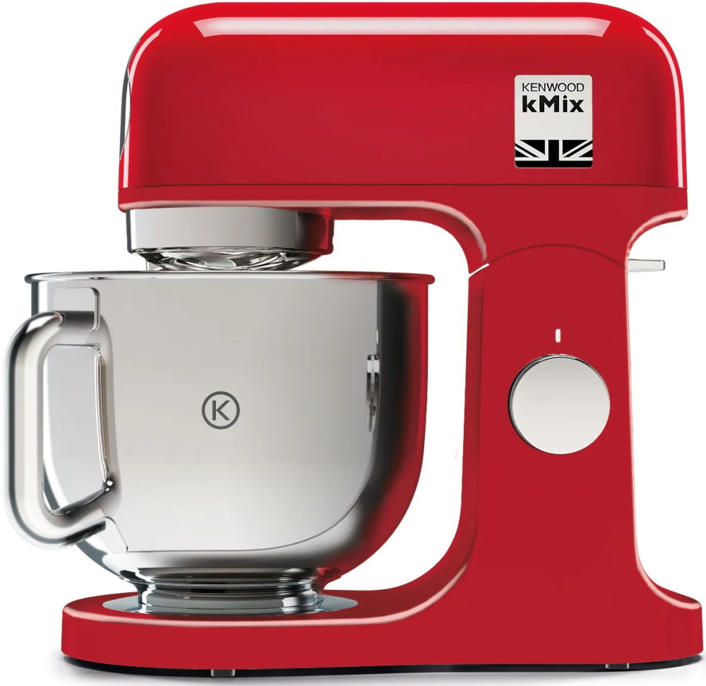Планетарный миксер Kenwood kMix KMX750AAR