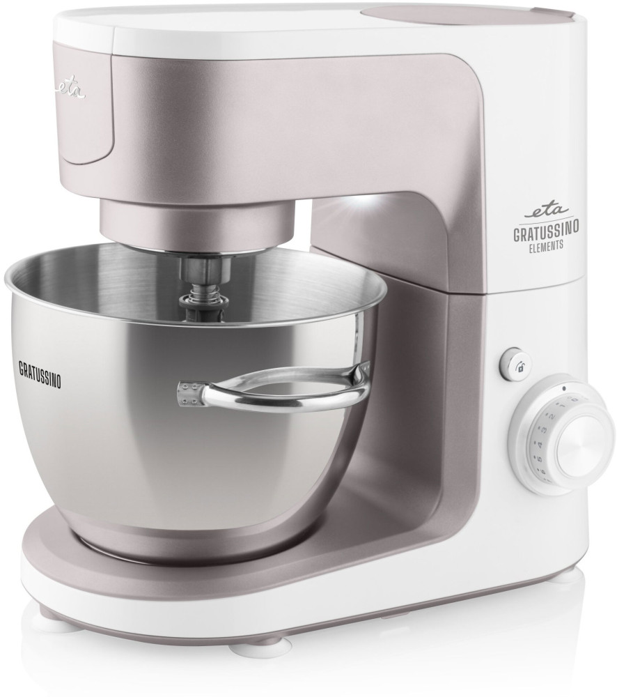 Кухонный комбайн ETA Gratussino III Elements 3023 90310