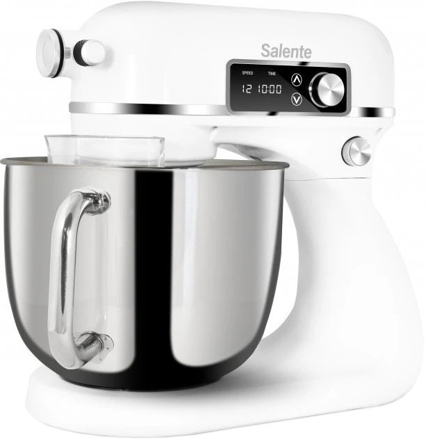Кухонный комбайн Salente DigiChef
