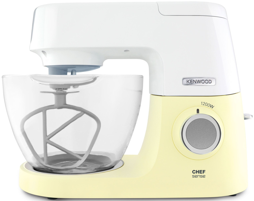 Планетарный миксер Kenwood Chef Sense KVC5100Y