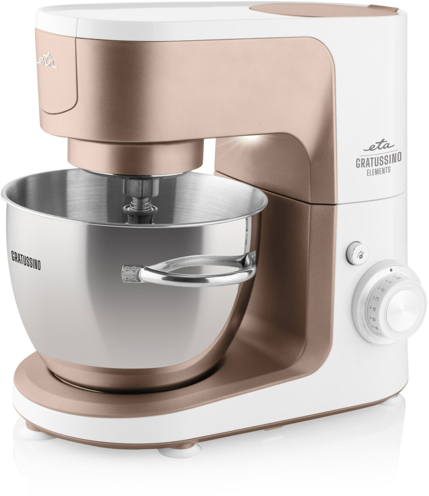 Кухонный комбайн ETA Gratussino III Elements 3023 90210