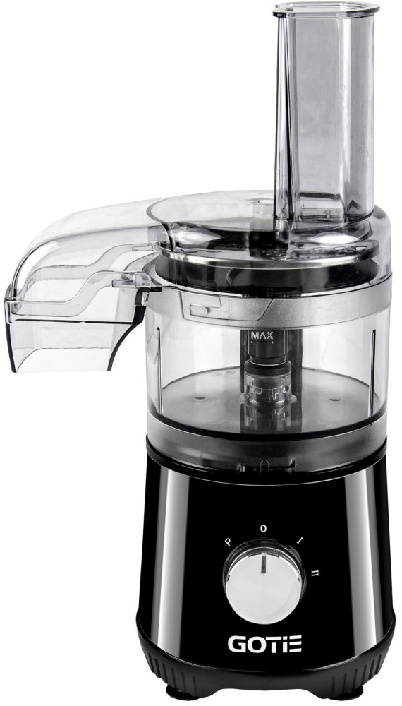 Кухонный комбайн Gotie GBW-1000C