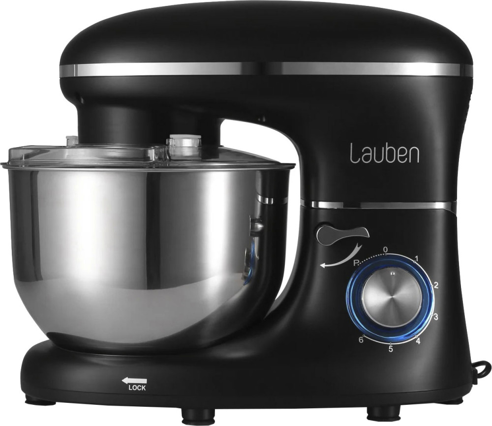 Планетарный миксер Lauben 550BC