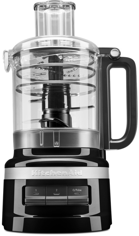 Кухонный комбайн KitchenAid 5KFP0919EOB