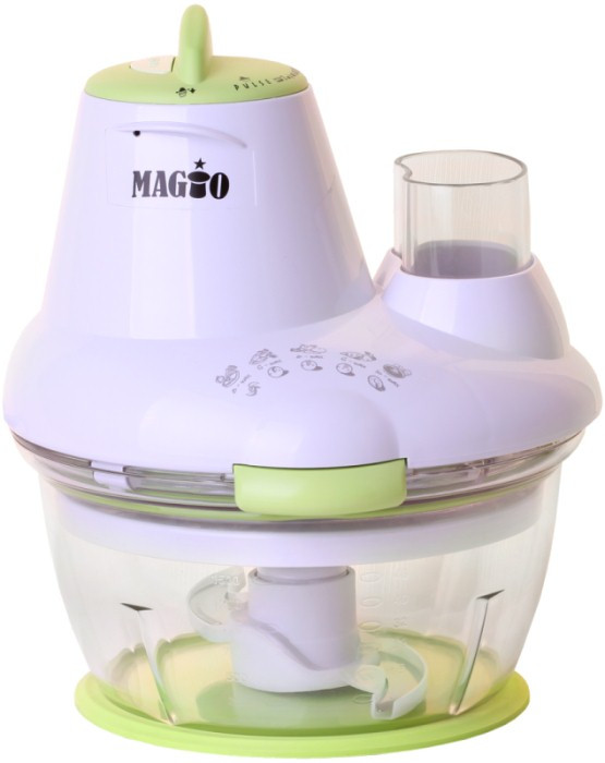 Кухонний комбайн Magio MG-211