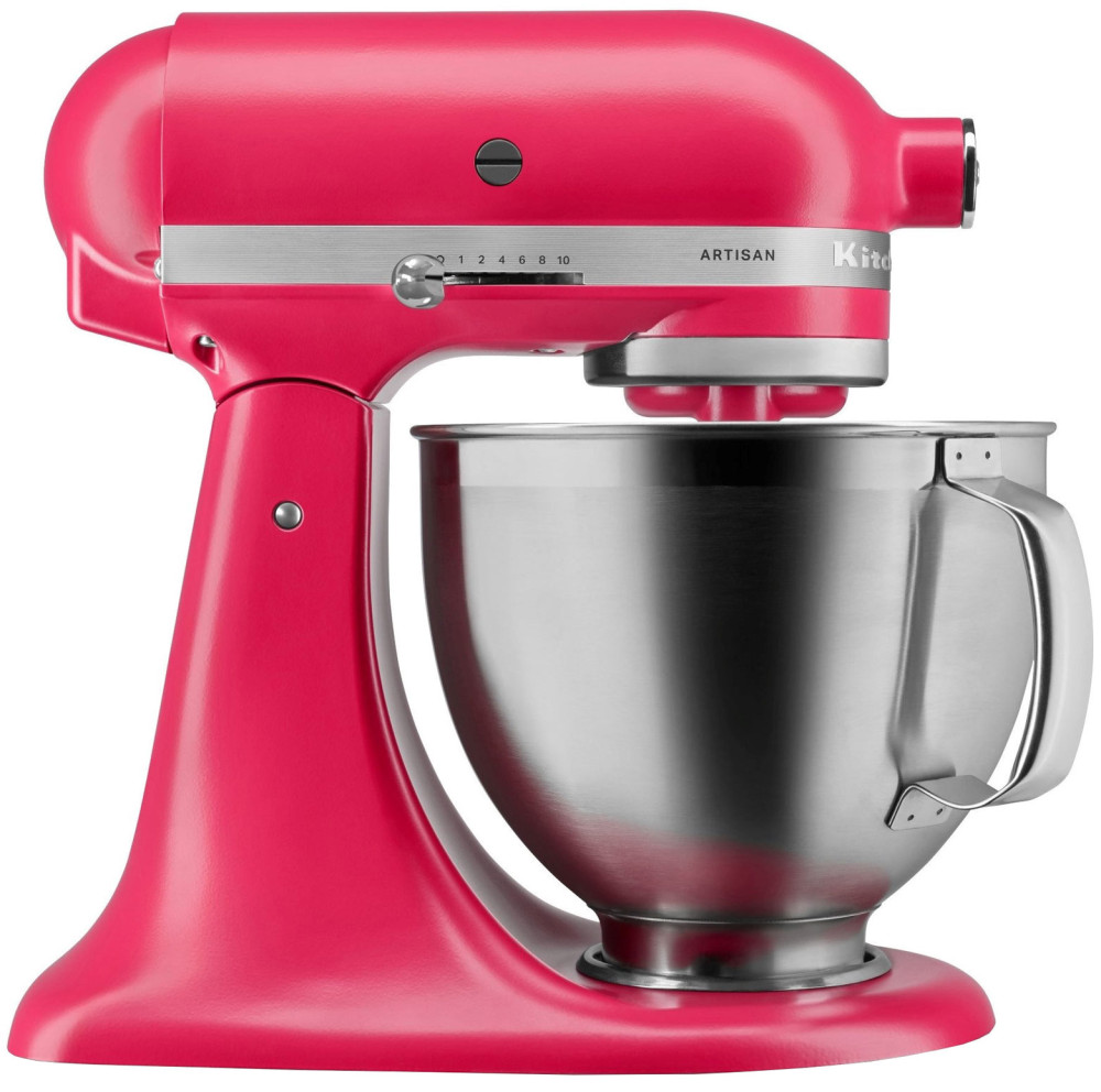Планетарний міксер KitchenAid 5KSM195PSEHI