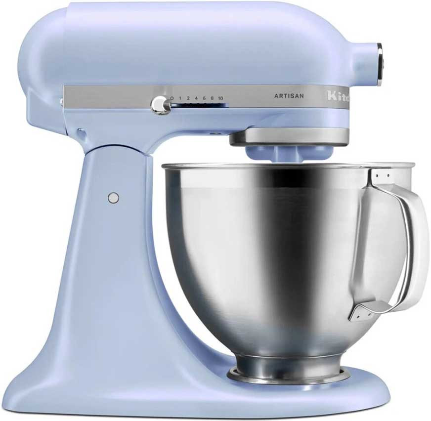 Планетарний міксер KitchenAid 5KSM195PSEOA