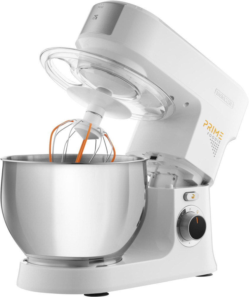 Кухонный комбайн Sencor STM 3740WH