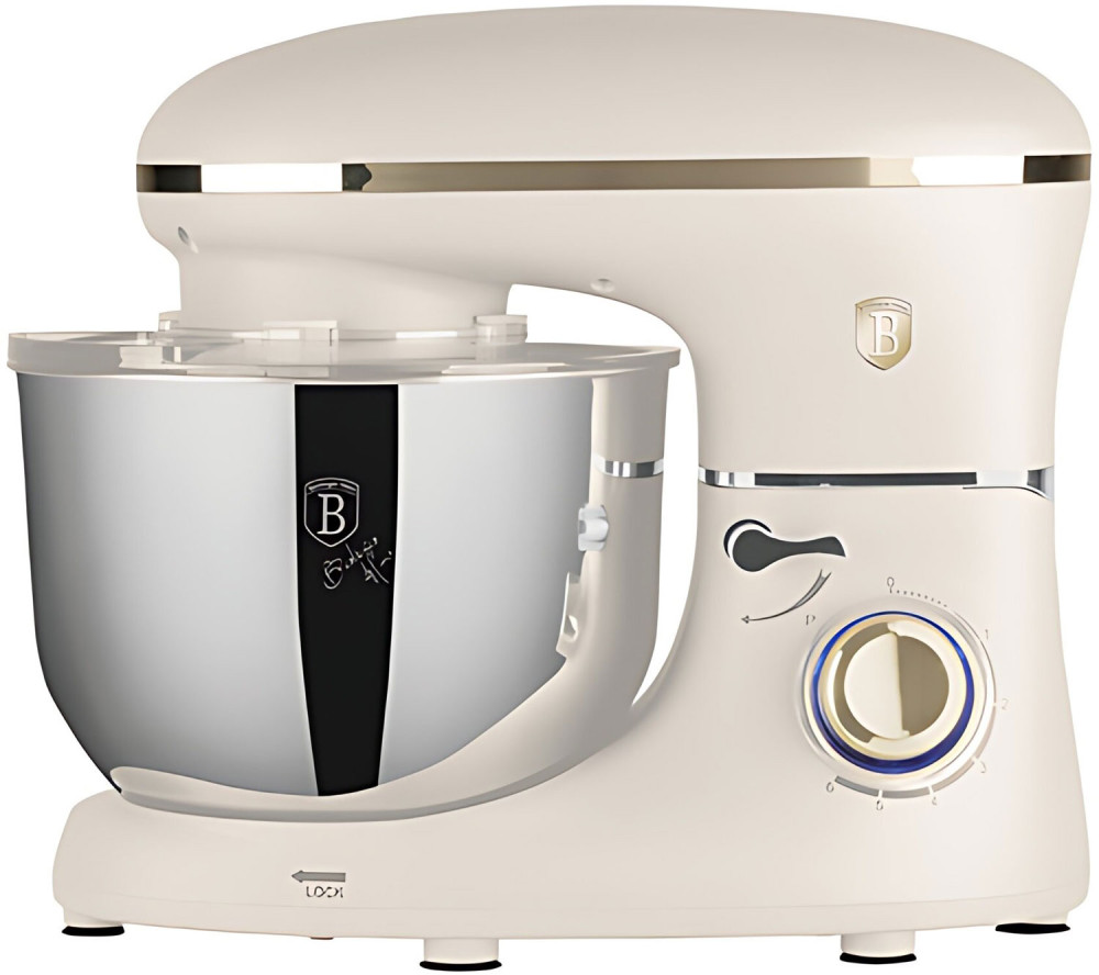 Планетарный миксер Berlinger Haus Sahara BH 9510