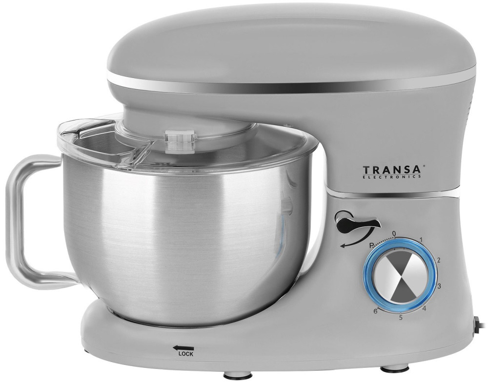 Планетарный миксер Transa Electronics GreyChef