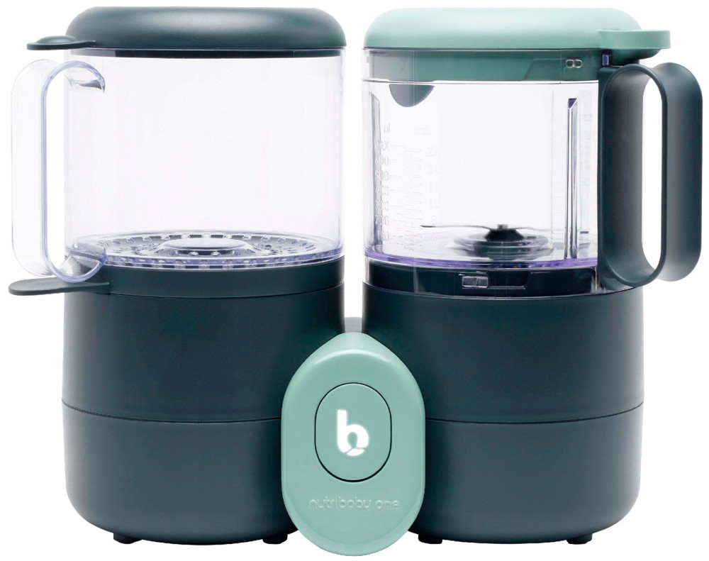 Кухонный комбайн Babymoov Nutribaby One