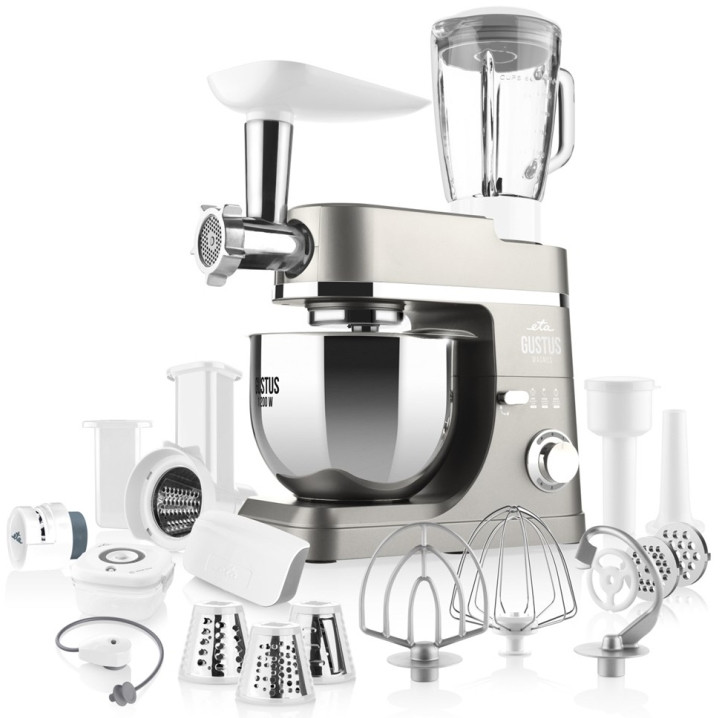 Кухонный комбайн ETA Gustus IV Magnus 4128 90040