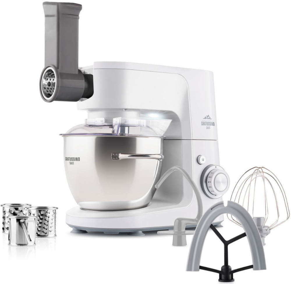 Кухонный комбайн ETA Gratussino III Smart 3023 90000