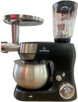 Планетарний міксер Crownberg CB-3409