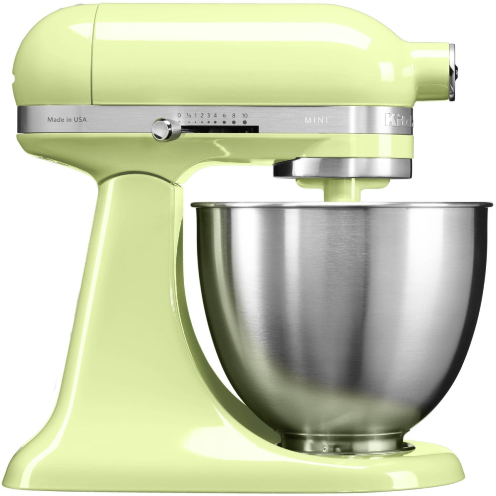 Планетарный миксер KitchenAid 5KSM3311XEHW