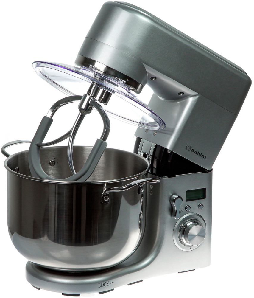 Планетарный миксер Suhini SH-SM10GR