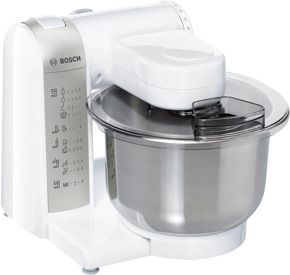 Кухонний комбайн Bosch MUM 48W11